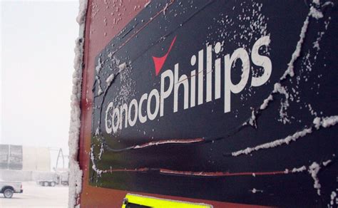 ConocoPhillips to exercise pre-emptive right; will buy rest of Surmont project